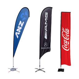 Flags Printing